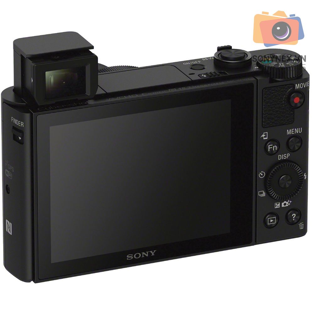 Sony DSC-HX90V | Chính hãng