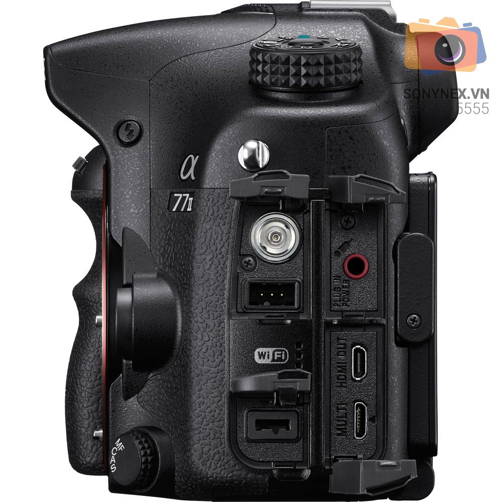 Sony A77 mark II | Body | Chính hãng