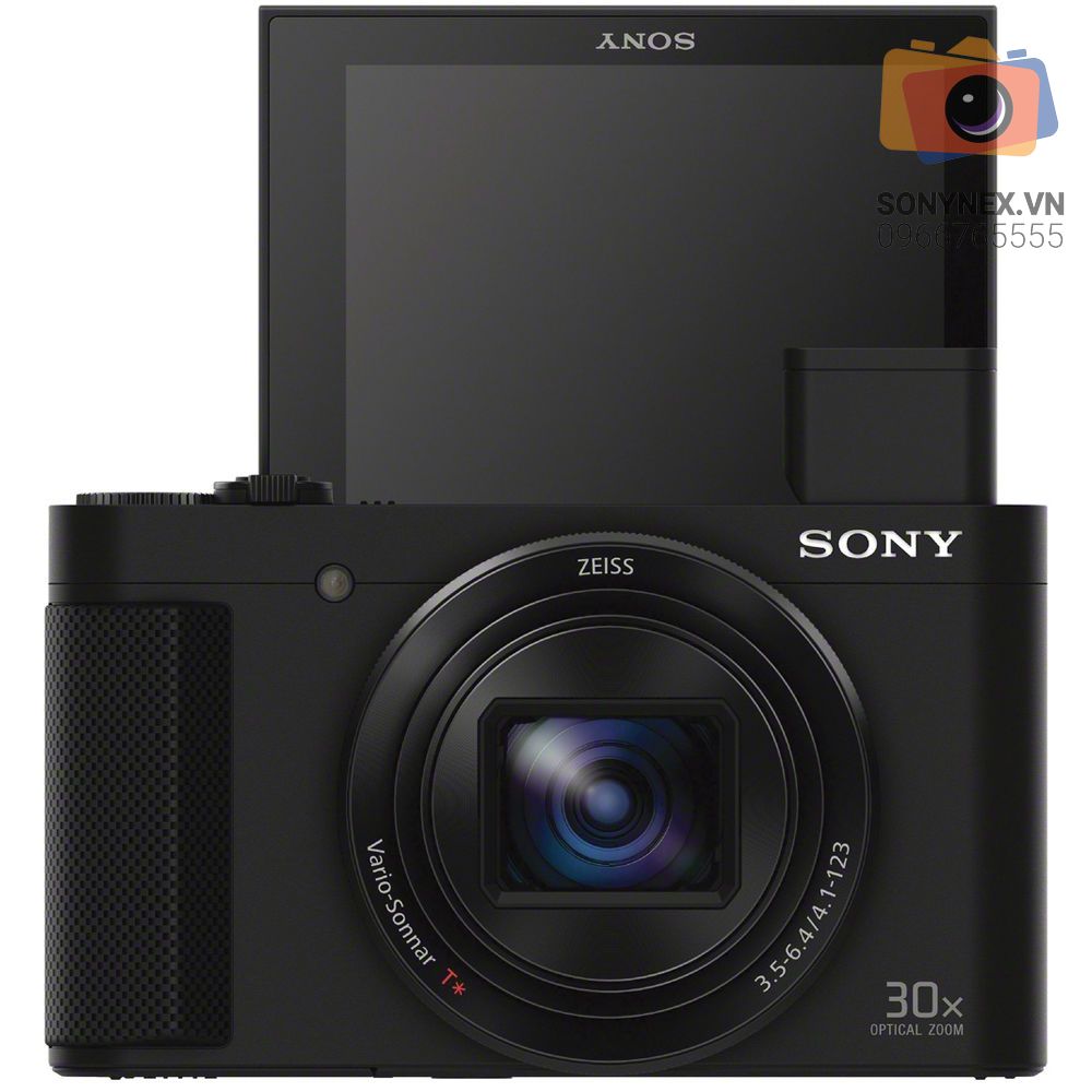 Sony DSC-HX90V | Chính hãng