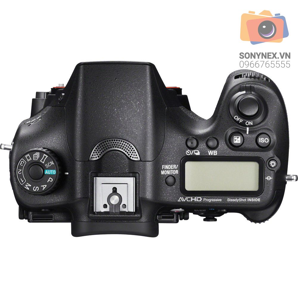 Sony A77 mark II | Body | Chính hãng