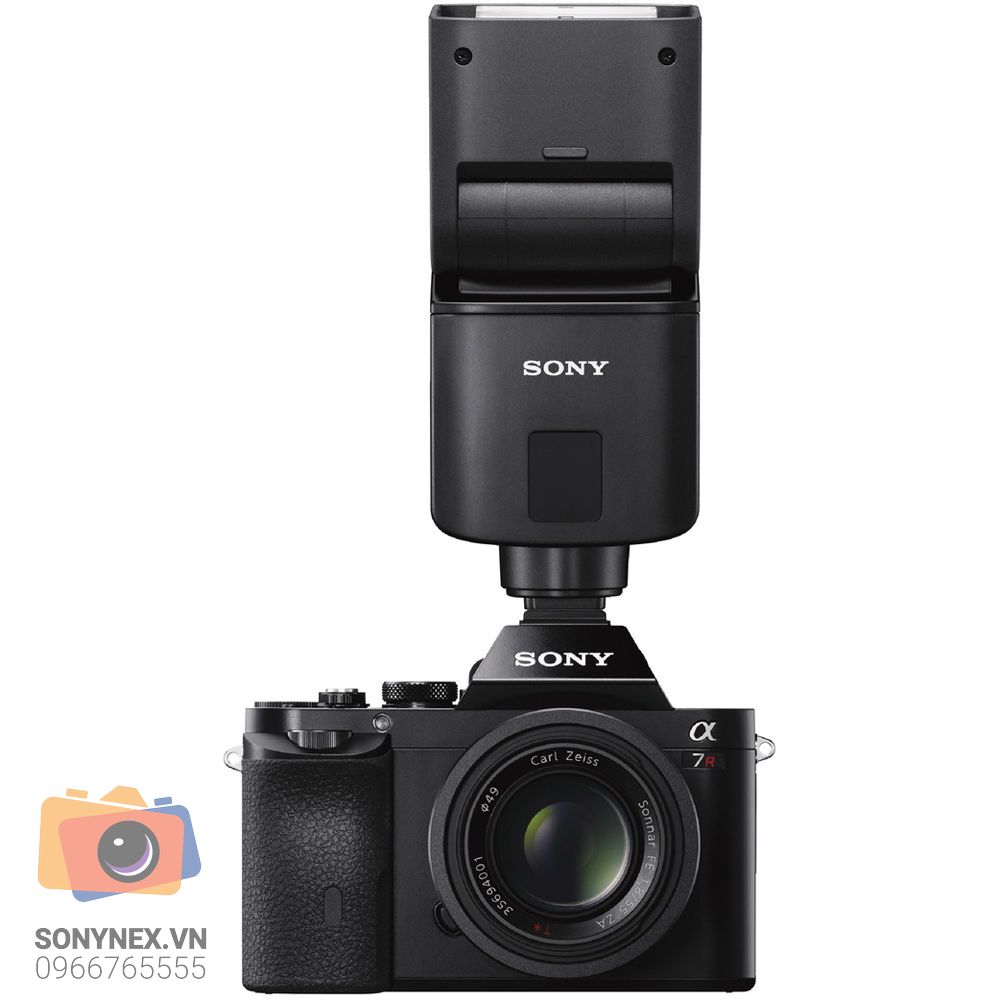 Đèn Flash Sony HVL-F32M | Chính hãng