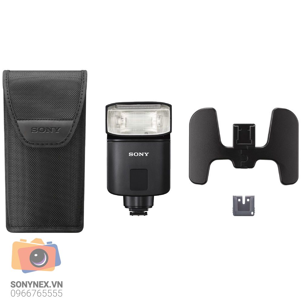 Đèn Flash Sony HVL-F32M | Chính hãng