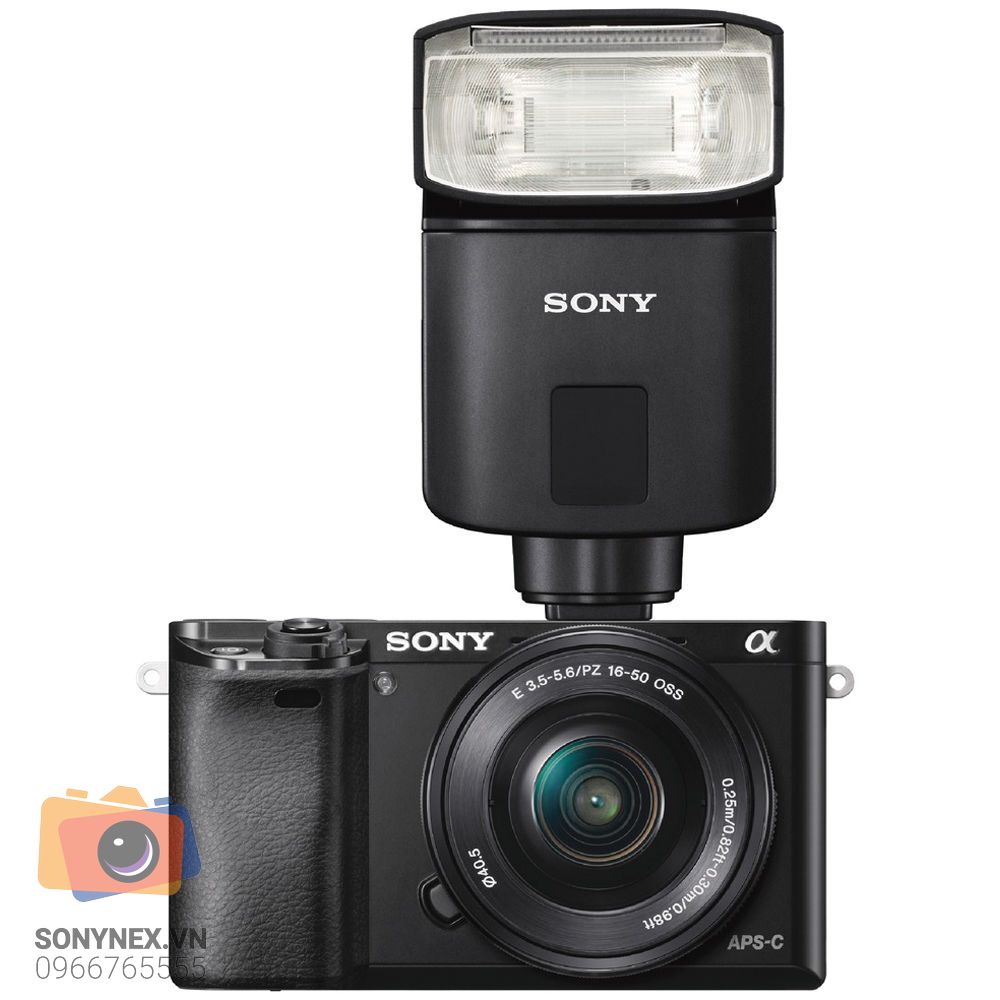 Đèn Flash Sony HVL-F32M | Chính hãng