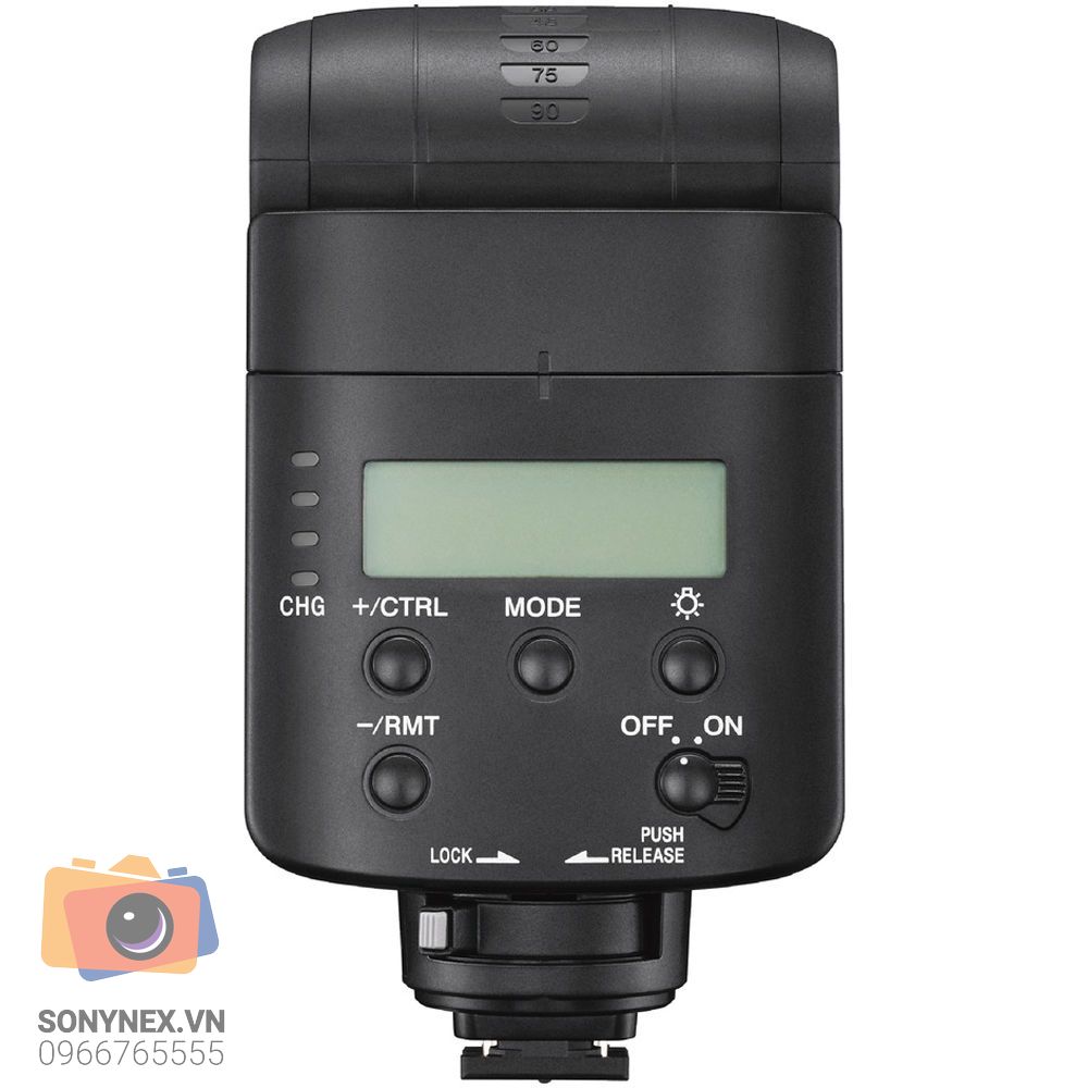 Đèn Flash Sony HVL-F32M | Chính hãng