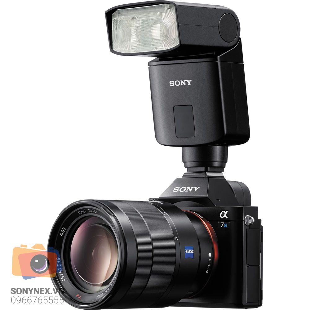 Đèn Flash Sony HVL-F32M | Chính hãng