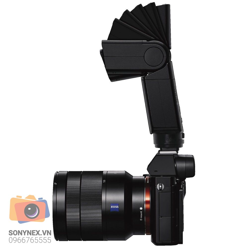 Đèn Flash Sony HVL-F32M | Chính hãng