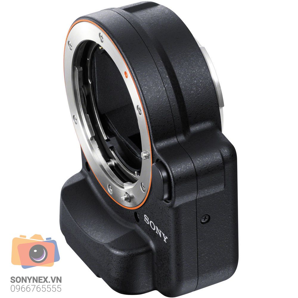 Ngàm chuyển Mount Sony LAEA4 | Chính hãng