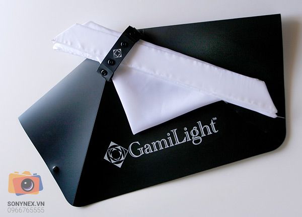 Tản sáng Gamilight Box 21 | Chính hãng