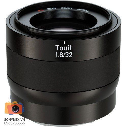 Kính Zeiss TOUIT 32mm F1.8 | Chính hãng | Chính hãng NexShop — ảnh 1