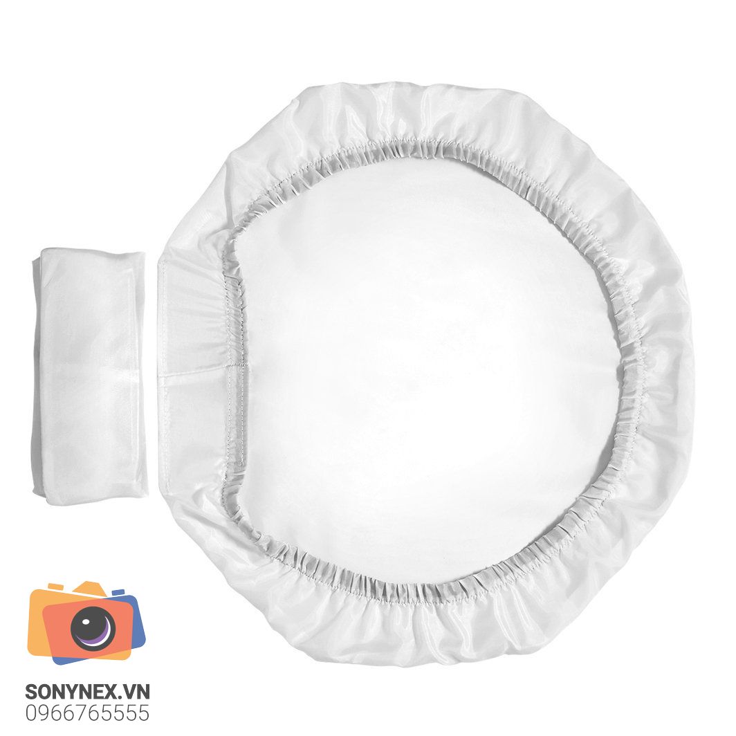 Tản sáng Gamilight Octave 53 | Chính hãng - cấu hình hộp sạc