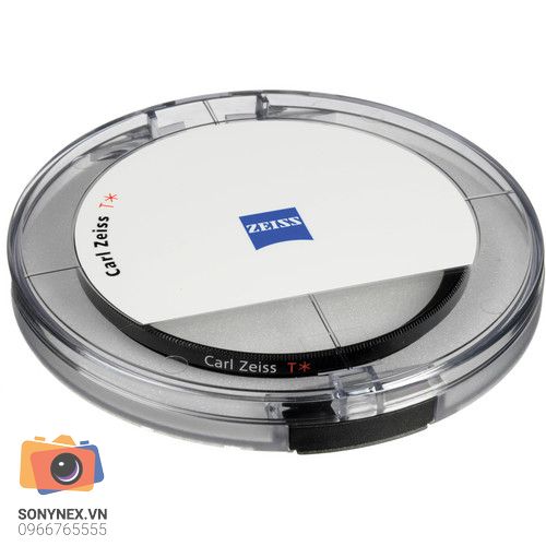 Kính lọc Filter Carl Zeiss T* UV 67mm | Chính hãng