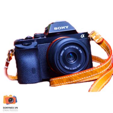 Dán Da Sony A7 | Chính Hãng, Chống Trầy, Bền Bỉ - thiết kế và phụ kiện
