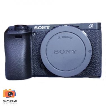 Dán da Sony A6000 | Hàng Nhập khẩu