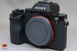 Dán da Sony A7 | Hàng Nhập khẩu