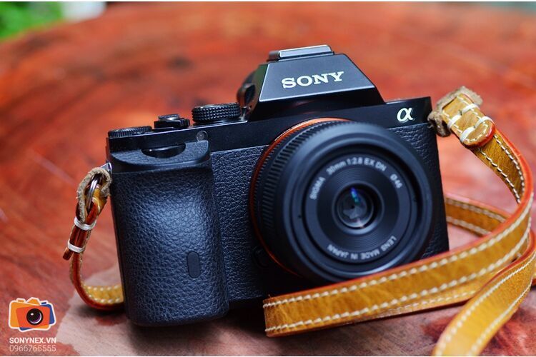 Dán da Sony A7 | Hàng Nhập khẩu