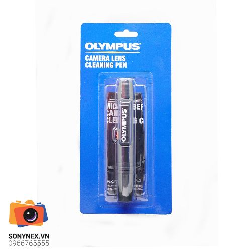 Bút lau lens Lenspen VSGO Olympus | Chính hãng - thiết kế và phụ kiện