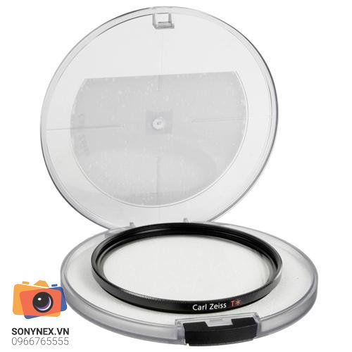 Kính lọc Filter Carl Zeiss T* UV 72mm | Chính hãng