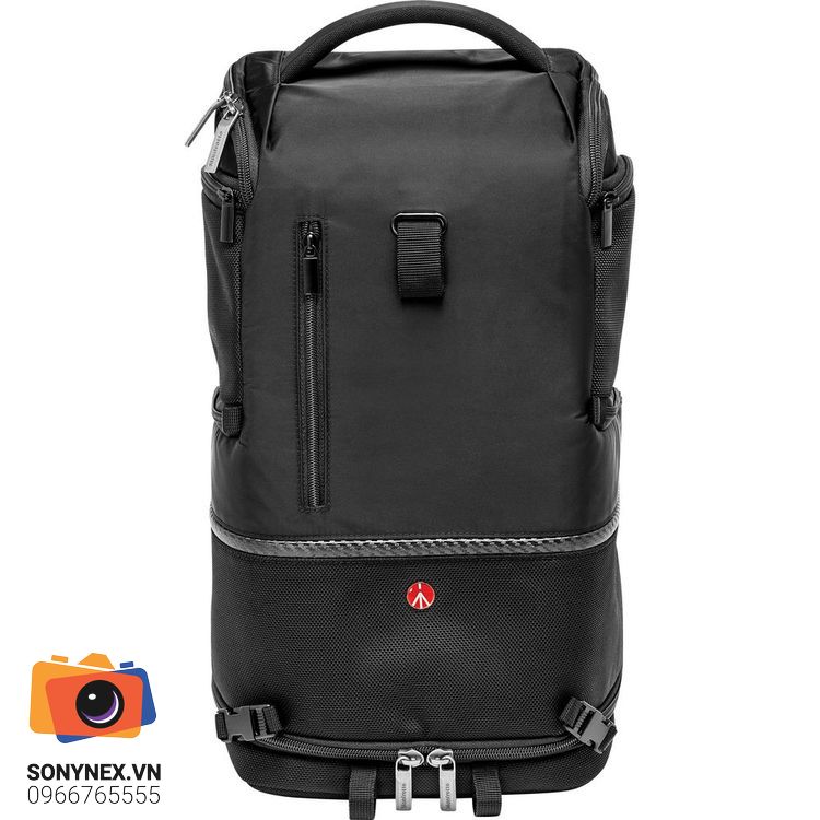 Balo Manfrotto Bags Advanced Tri Backpack M | Chính hãng