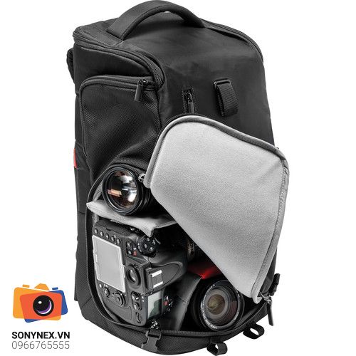 Balo Manfrotto Bags Advanced Tri Backpack M | Chính hãng