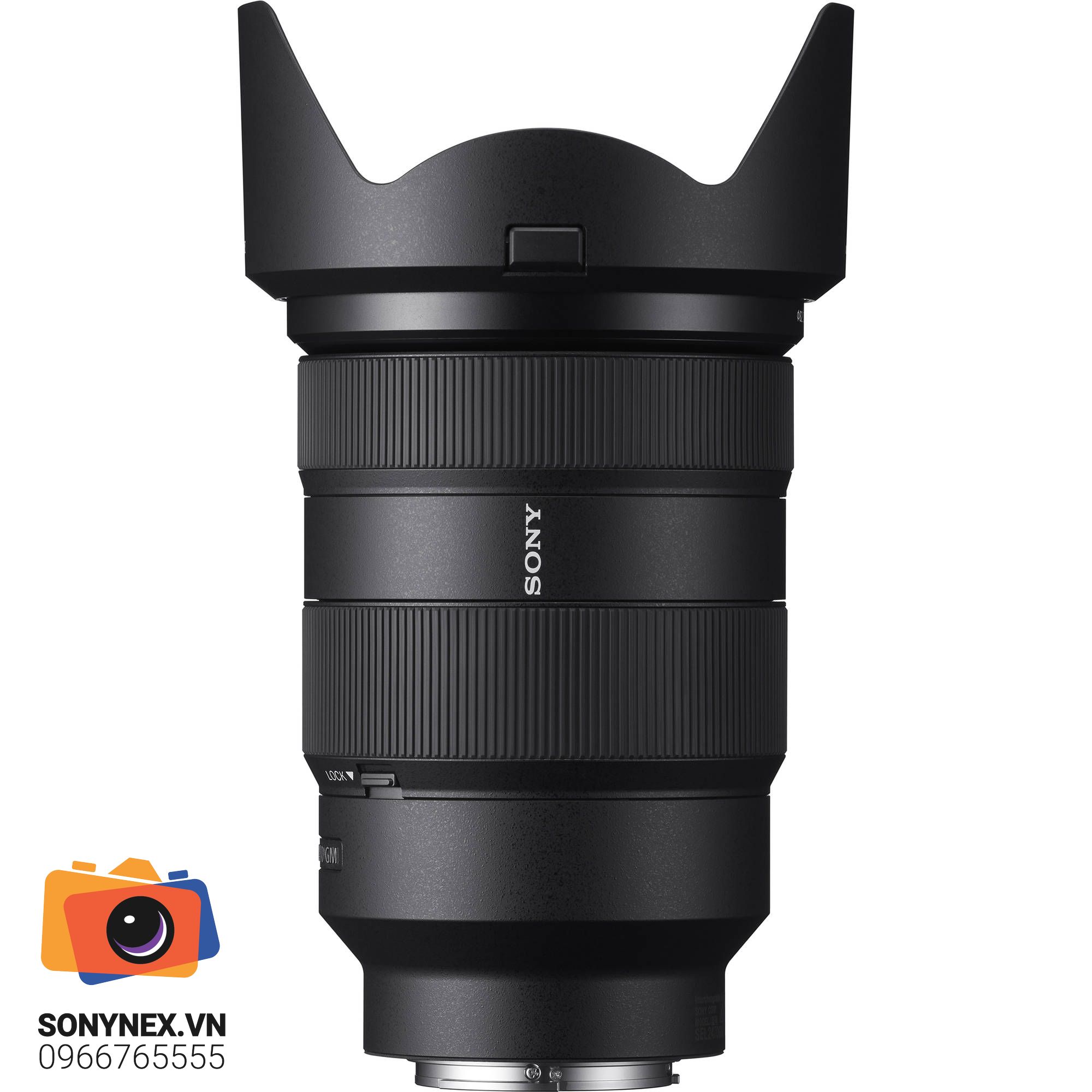 Sony FE 24-70mm f/2.8 GM | Chính hãng