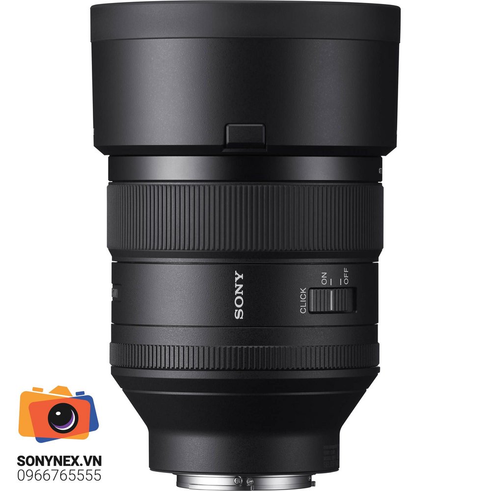 Sony FE 85mm f/1.4 GM | Chính hãng