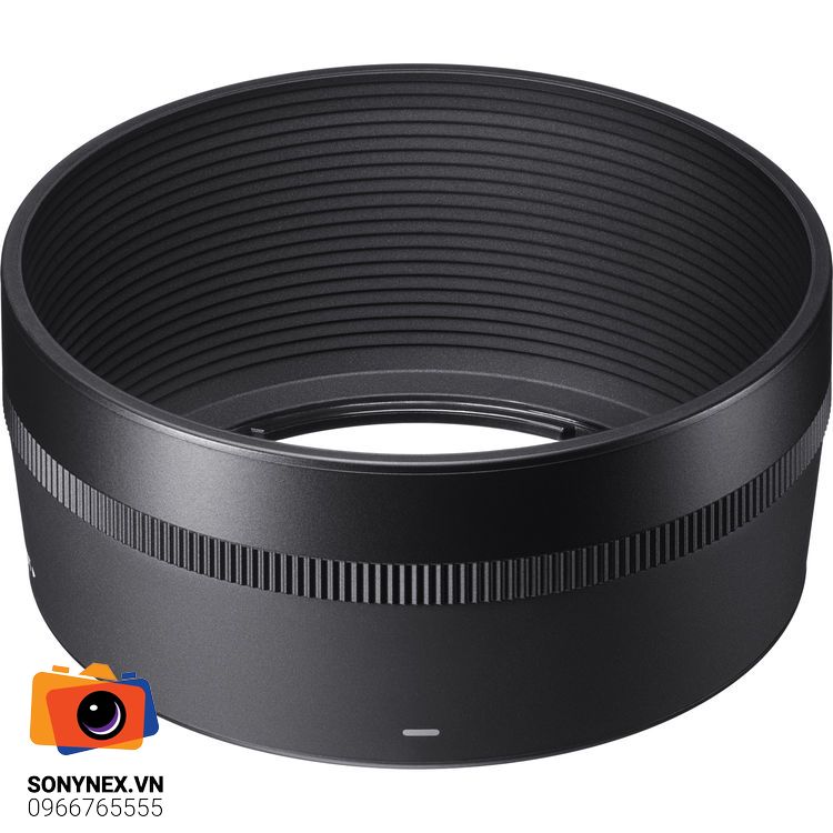 Sigma 30mm f/1.4 DC DN for Sony E Mount | Chính hãng