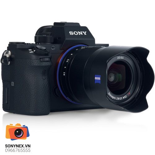 Zeiss LOXIA 21mm f/2.8 | Chính hãng - Ống kính góc rộng chất lượn - cấu hình hộp sạc