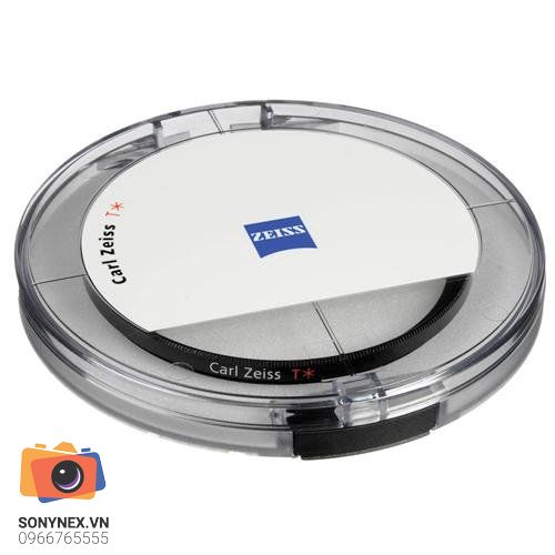 Kính lọc Filter Carl Zeiss T* UV 82mm | Chính hãng