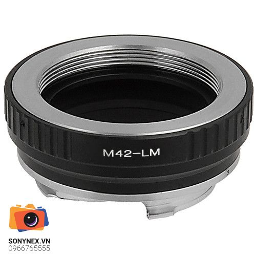 Ngàm chuyển M42 - LM | Chính hãng, nhập khẩu chất lượng cao - chi tiết sản phẩm