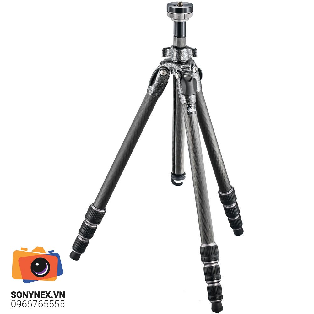 Tripod GITZO GT1542 Mountaineer Ser.1 4S | Chính hãng - thiết kế và phụ kiện
