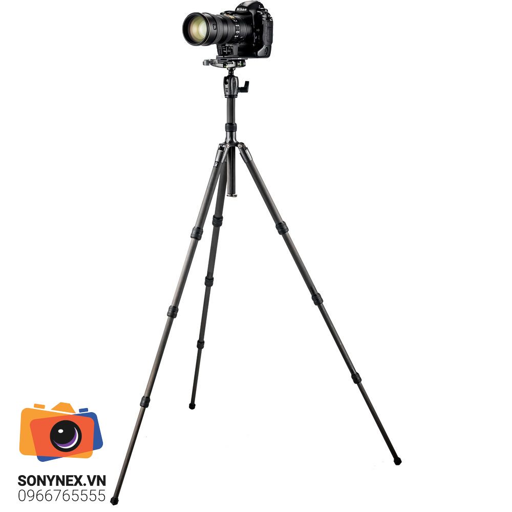 Tripod GITZO GK1580TQD4