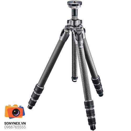Tripod GITZO GT3542 Mountaineer Ser.3 4S | Chính hãng - thiết kế và phụ kiện
