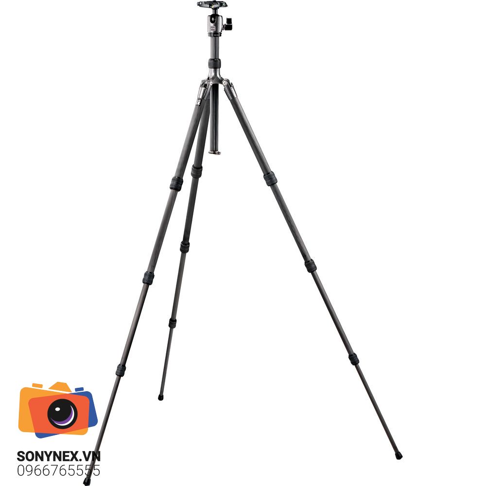 Tripod GITZO GK1580TQD4 | Chân máy chính hãng, độ bền cao - thiết kế và phụ kiện