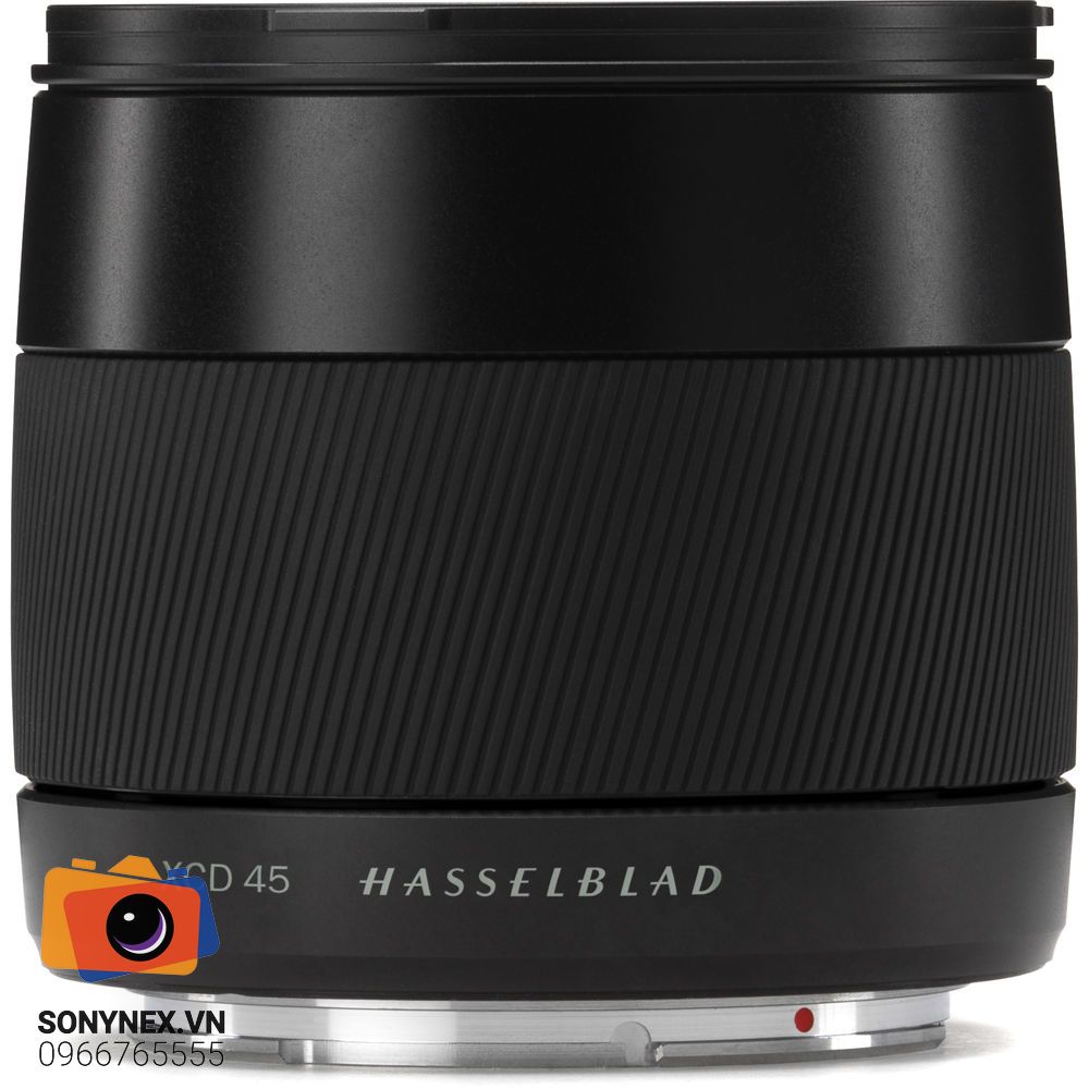 Hasselblad XCD 45mm F3.5 | Chính hãng NexShop | NexShop - thiết kế và phụ kiện