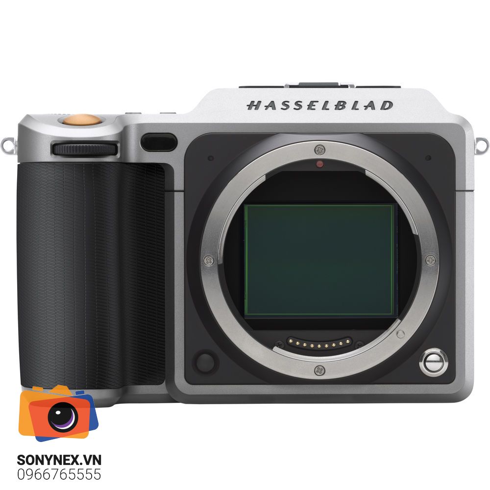 Hasselblad X1D-50c Body Chính hãng