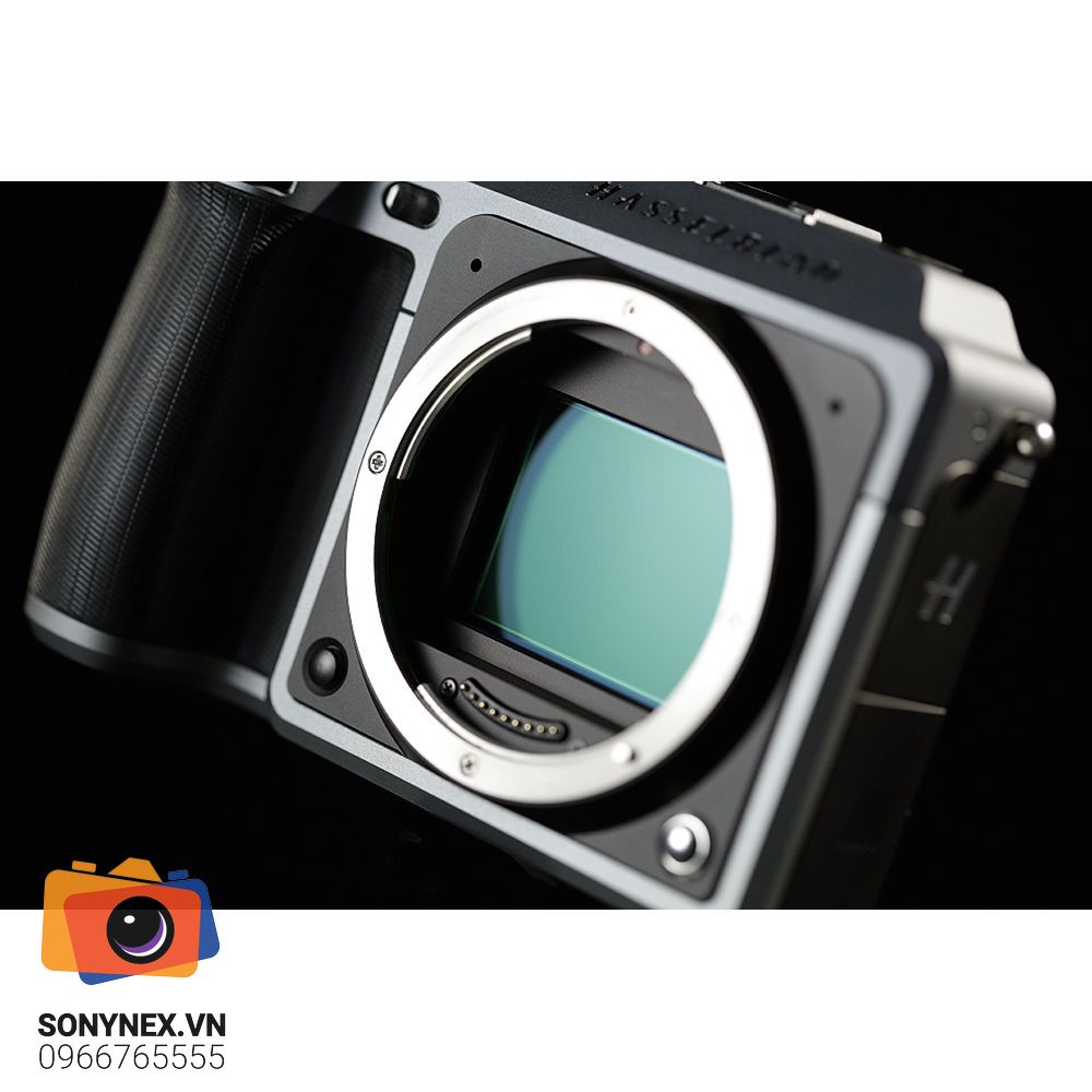 Hasselblad X1D-50c | Body | Chính hãng