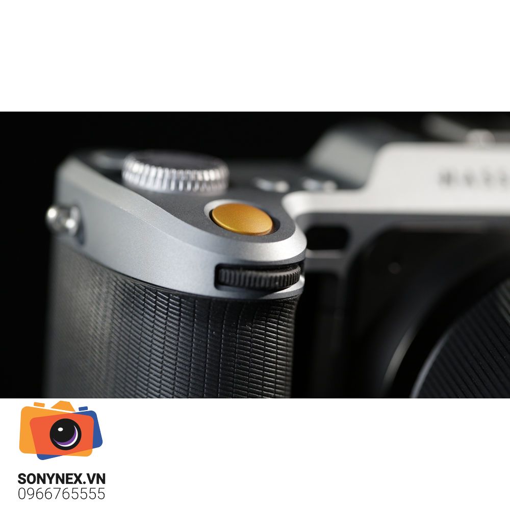 Hasselblad X1D-50c | Body | Chính hãng