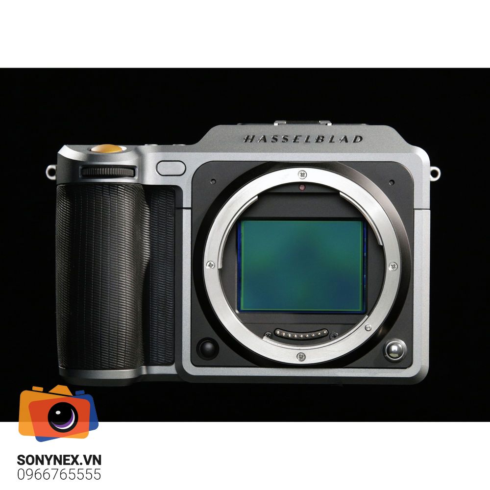 Hasselblad X1D-50c | Body | Chính hãng