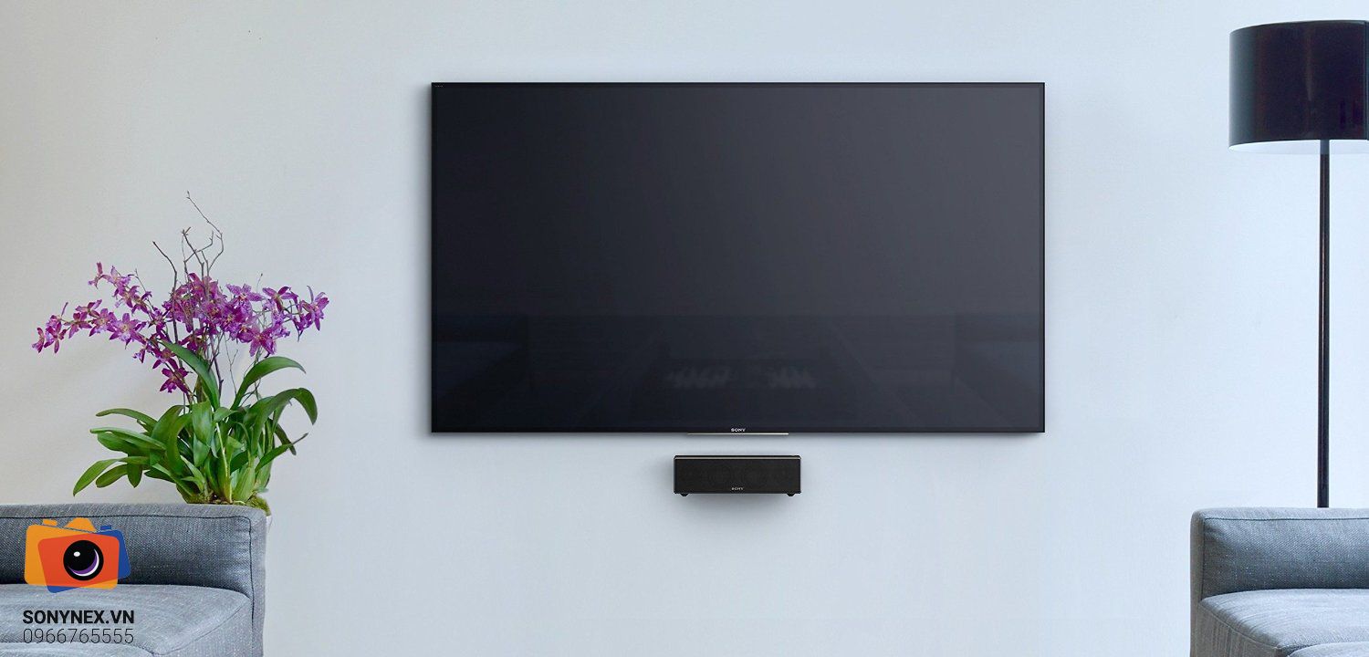 Loa di động không dây Sony SRS-ZR7 Hi-Res | Chính hãng - khả năng kết nối thiết bị