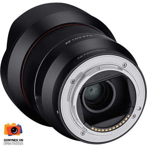 Samyang AF 14mm F2.8 FE (Fullframe) | Chính hãng