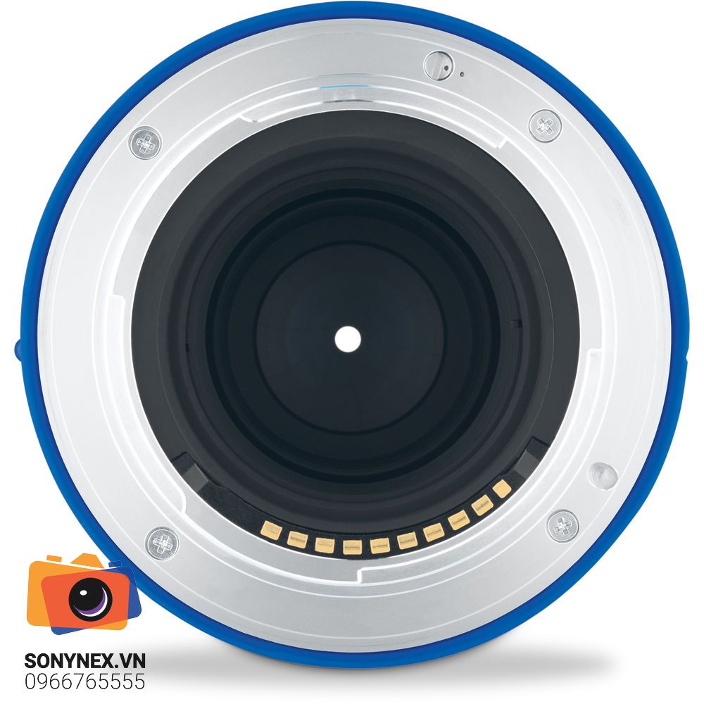 Zeiss LOXIA 85mm F2.4 | Chính hãng - cấu hình hộp sạc