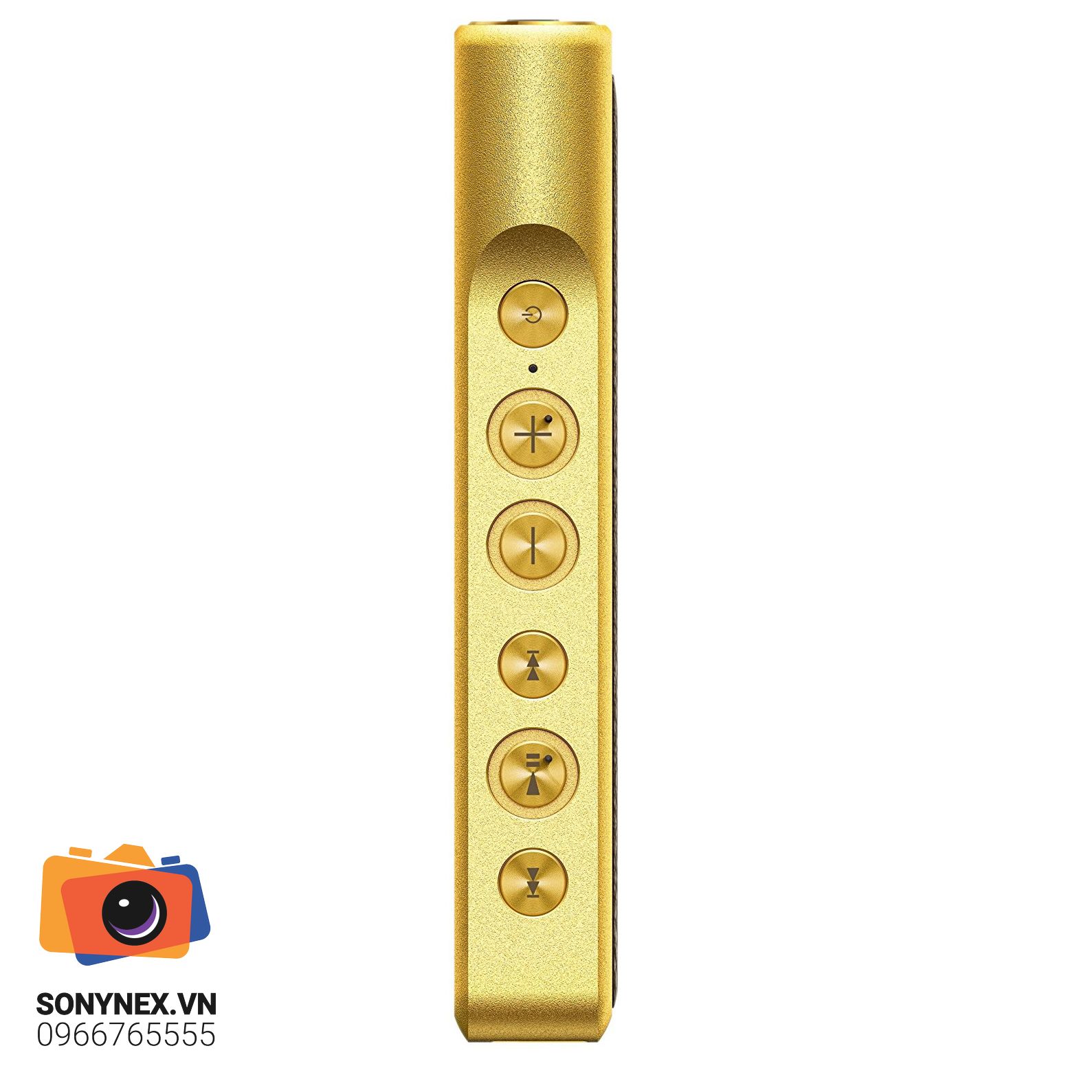 Máy nghe nhạc cao cấp Sony NW-WM1Z Premium Walkman | Chính hãng - khả năng kết nối thiết bị