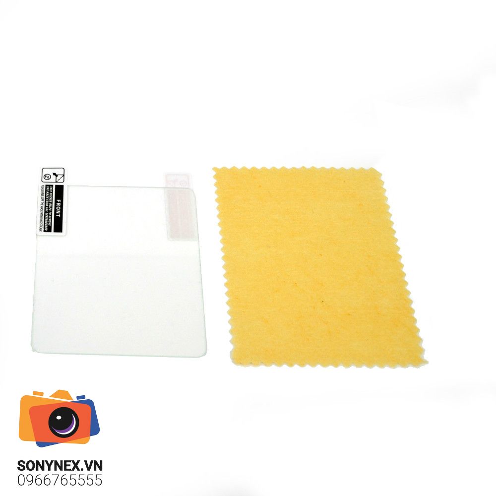 Miếng Dán Màn Hình Sony A7II/A7RII | Chống Chói, Chống Vết Bẩn | - chi tiết sản phẩm