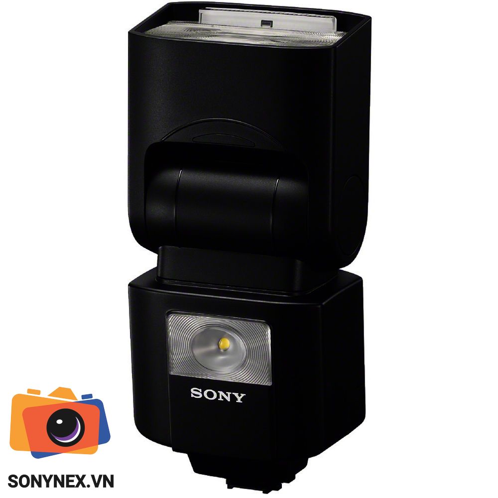 Đèn Flash Sony HVL-F45RM | Chính hãng