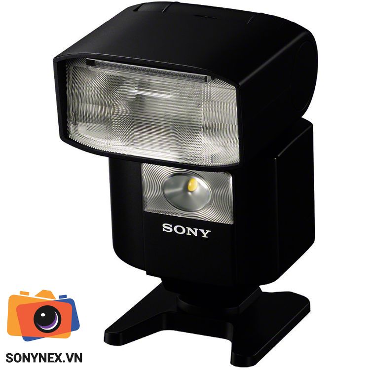 Đèn Flash Sony HVL-F45RM | Chính hãng