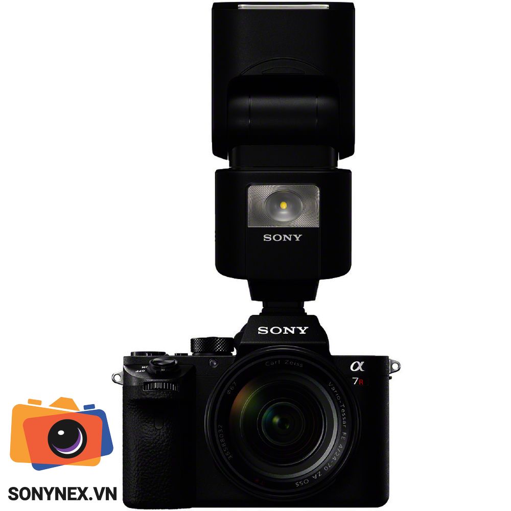 Đèn Flash Sony HVL-F45RM | Chính hãng