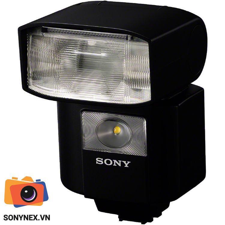 Đèn Flash Sony HVL-F45RM | Chính hãng