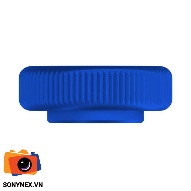 Nút bấm mềm Lolumina KN-CCV | Complete Kit (Blue) | Chính hãng - khả năng kết nối thiết bị