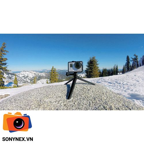 Gậy 3 khúc Gopro | 3 in 1 | Chính hãng