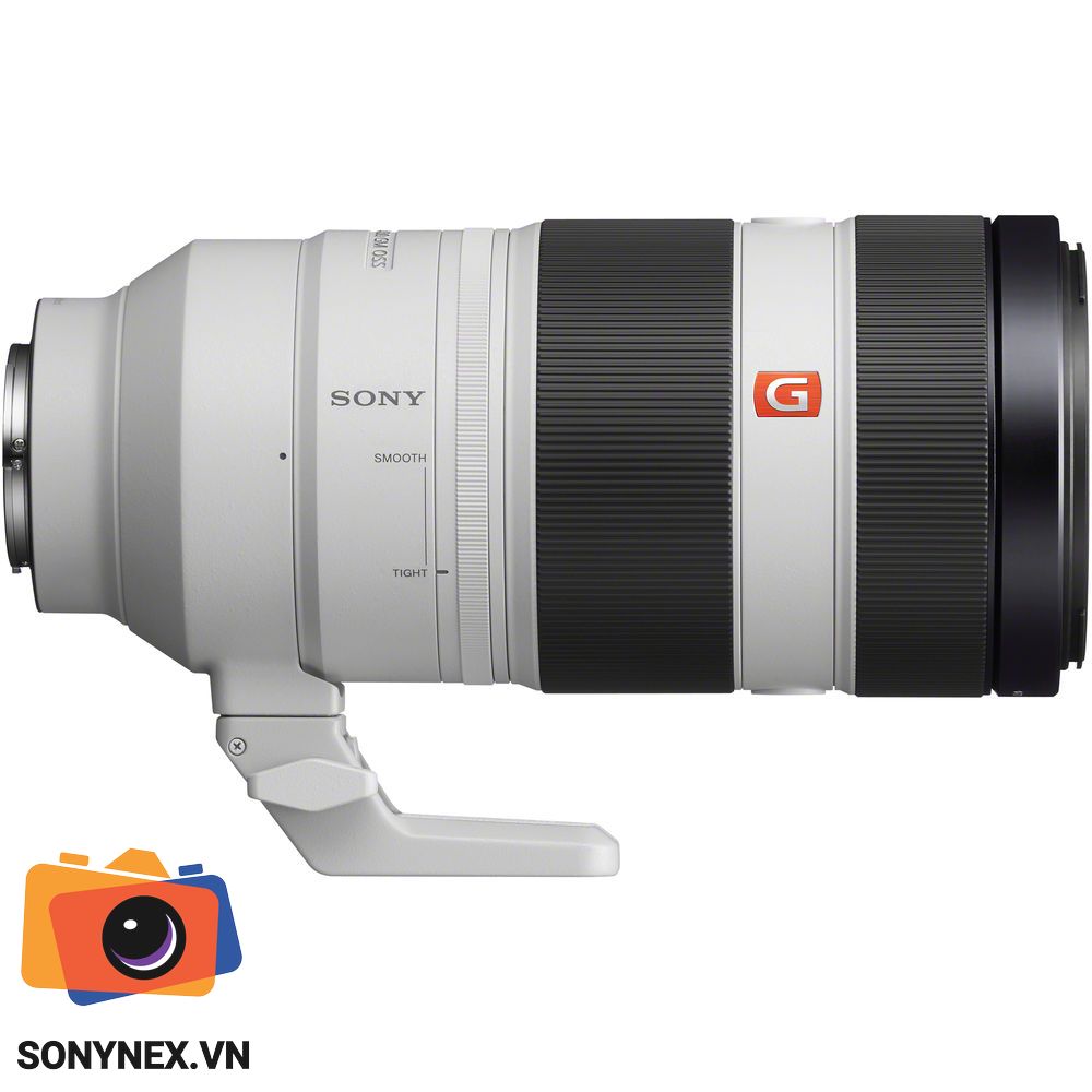 Sony FE 100-400mm f/4.5-5.6 GM OSS | Chính hãng